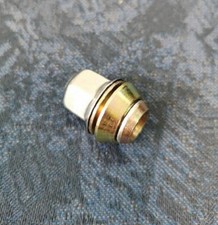 Classic Mini wheel nuts for