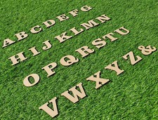 3cm-30cm Large Small Wooden