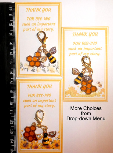 Thank you gift important part - thank,