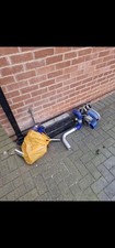 Honda B Series Turbo Kit (GT30