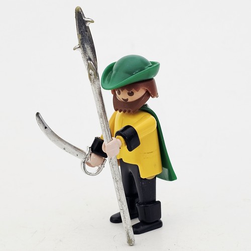 1974 geobra playmobil - 1974,