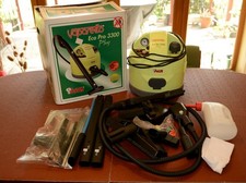 Polti vaporetto eco pro - polti, 3300