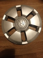 VW UP WHEEL TRIM HUB CAP WHEEL