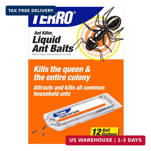 Terro ant killer - ant,