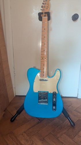 Fender telecaster standard - fender,