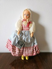 PEGGY NISBET HOLLAND (N109) 