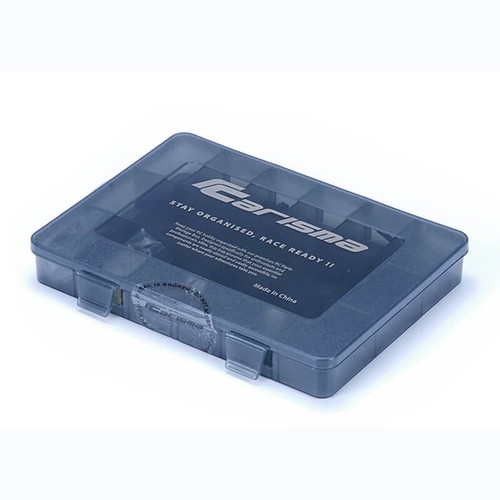 Carisma gt24 maintenance box - carisma,