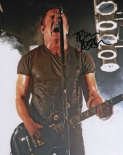 Trent Reznor Nine Inch Nails