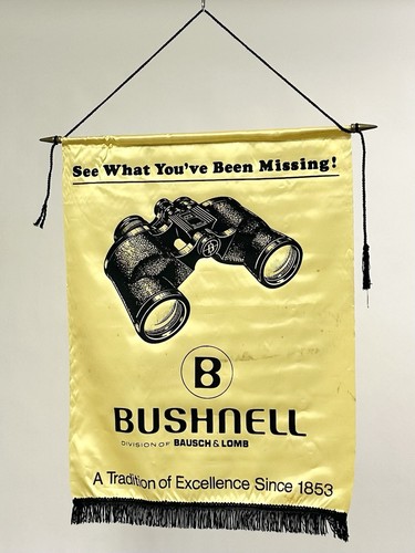 Vintage bushnell bausch - vintage, lomb