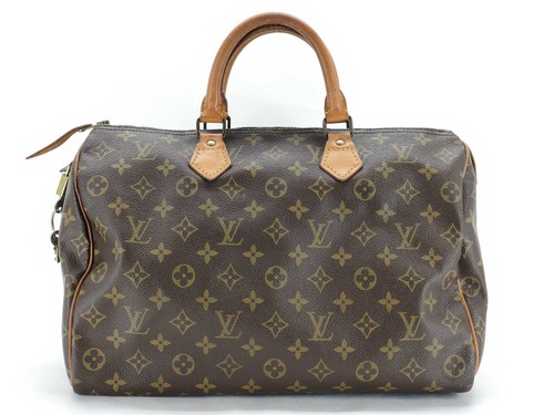 Louis vuitton speedy - vuitton, 35