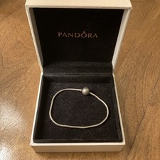 Pandora Moments Sterling