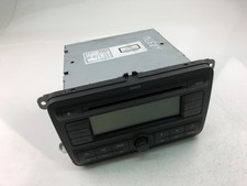 SKODA ROOMSTER 5J MUSIC PLAYER WITHOUT GPS 5J0035161 15242833