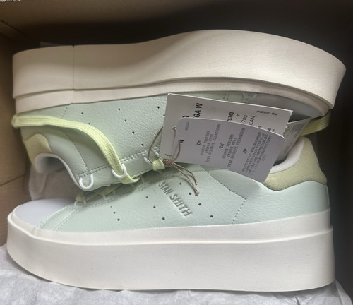 Adidas stan smith - smith, w