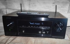 Denon AVR-X2300W 7.2 AV Receiver AMP 4K Atmos DTSX Heos Dolby WiFi BlueTooth