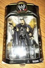 WWE THE UNDERTAKER CLASSIC