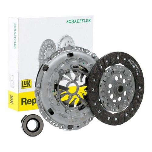 Luk clutch kit for - luk,