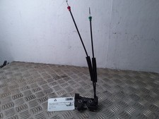 FORD FUSION MK1 2005-2009 Tailgate/Boot Lid Lock 1499380