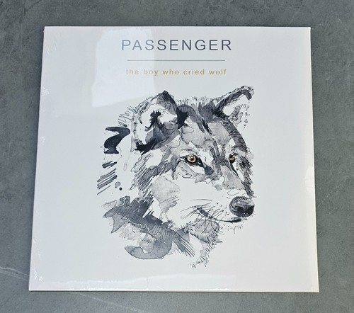 Passenger the boy - passenger, :