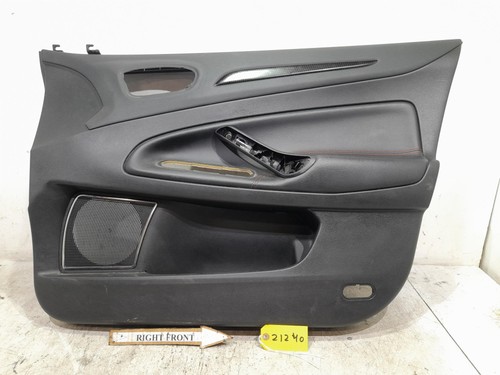 Ford mondeo 2009 - mondeo, right