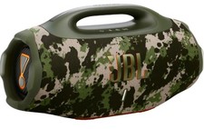 JBL Boombox 4 Camo Portable