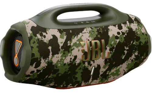 Jbl boombox camo - jbl, portable