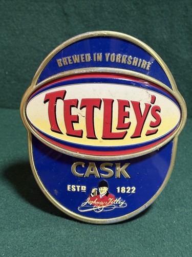 Tetley cask pump - pump, heavy