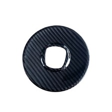 For Abarth 500 Steering Wheel