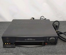 Samsung SV-140i Video Plus VHS