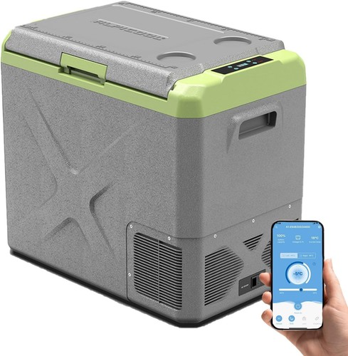 Alpicool x50 50l - alpicool, car