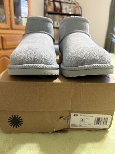 Ugg classic ultra - classic,