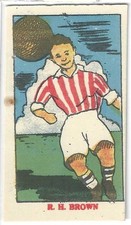 Junior Pastimes - No 51 - R