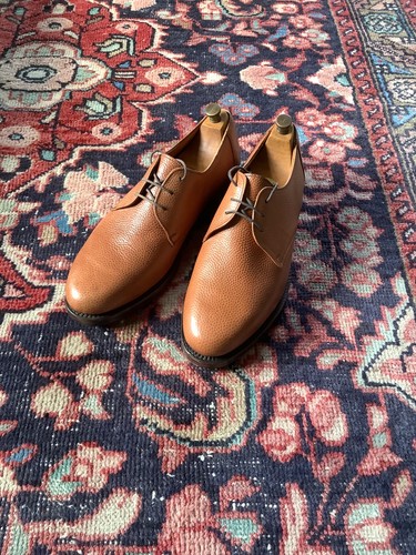 Unworn loake goodyear - loake, welted