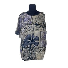 Next Women’s Floral Print