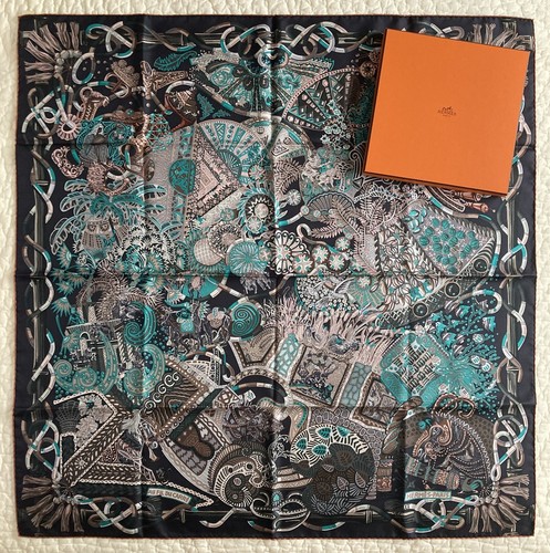 Nwt hermes fil - nwt~hermes~au, du
