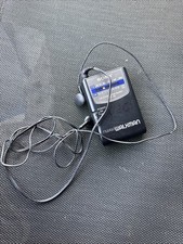 Retro Sony AM FM Radio Walkman