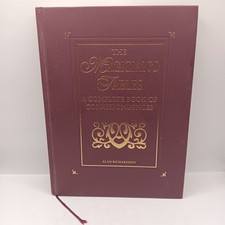 The Magician's Tables A Complete Book Of Correspondences Alan Richardson 2007