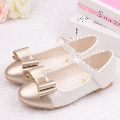 Baby girls faux - baby, bow
