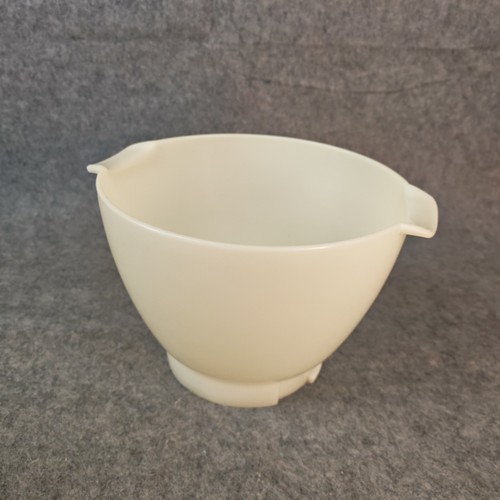 Kenwood chef mixing bowl - chef,