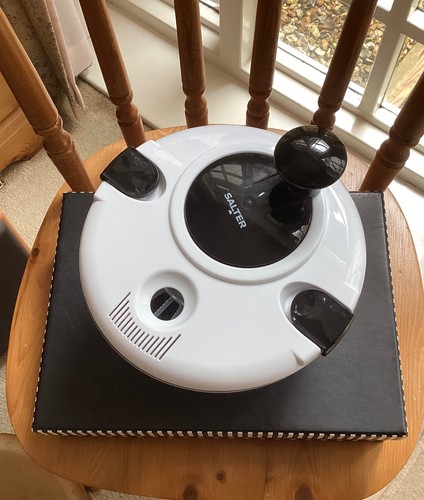 Salter salad spinner 5l - salad,