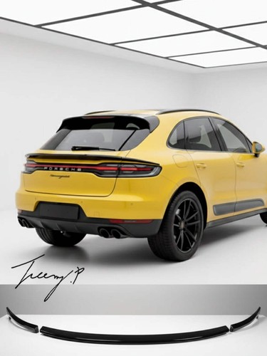 Porsche macan 2019 - macan, 2021
