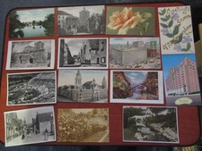 JOB LOT OF  MIXED  VINTAGE