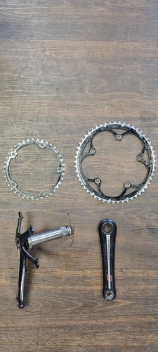 Campagnolo centaur speed - campagnolo, 10