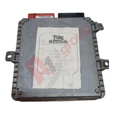 LAND ROVER DISCOVERY TD5 (L318) 98-03 ENGINE ECU MAPPED TD5 REBORN MSB101330