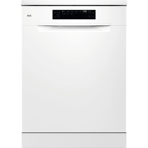 Aeg 6000 freestanding - aeg,