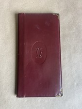 Vintage Cartier Must De