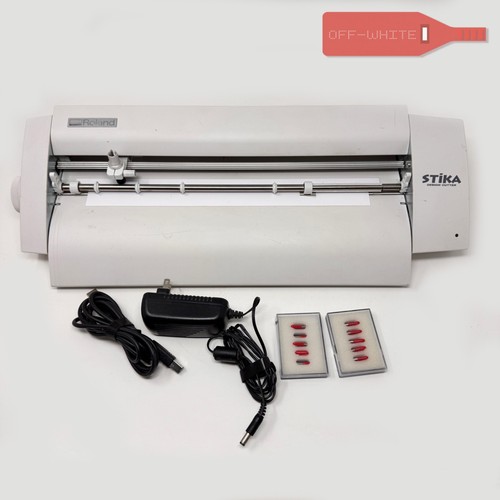 Roland stika vinyl - roland,