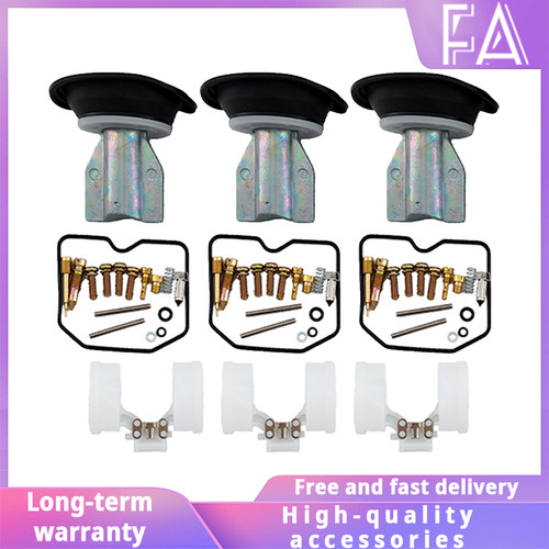 Carburetor repair carb - x,