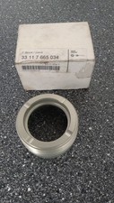 BMW Final drive threaded ring