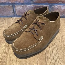 Yuketen Handsewn Sports Moc UK