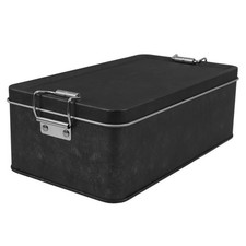  Iron Box Packaging Biscuit